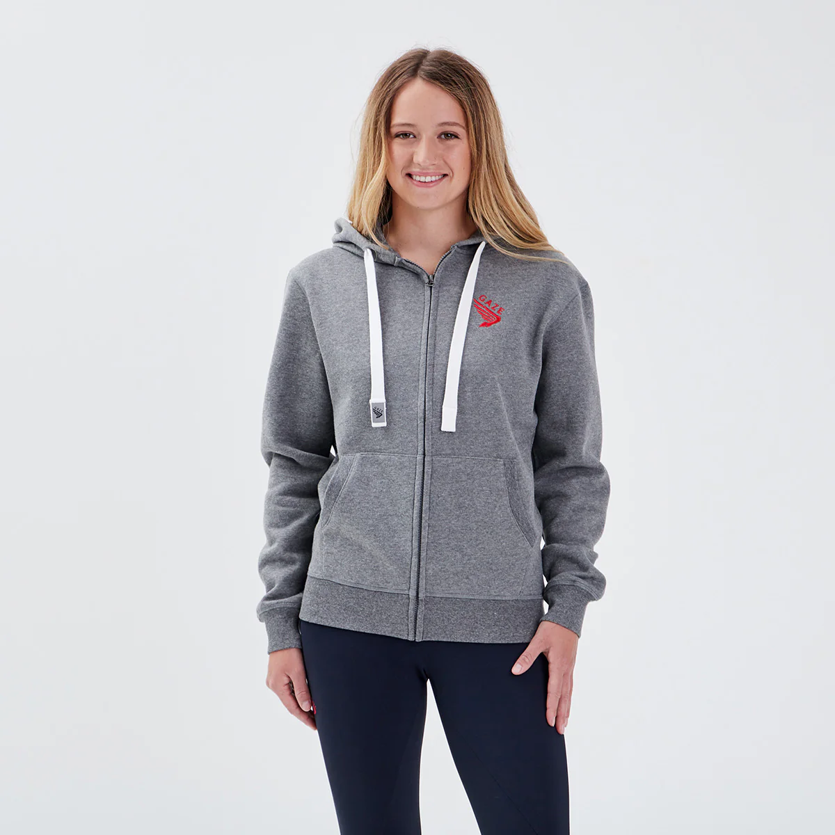 Sweat Gaze Jedy Gris