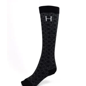 Chaussettes Aristo Harcour